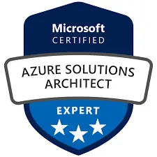 Azure Cloud Architect